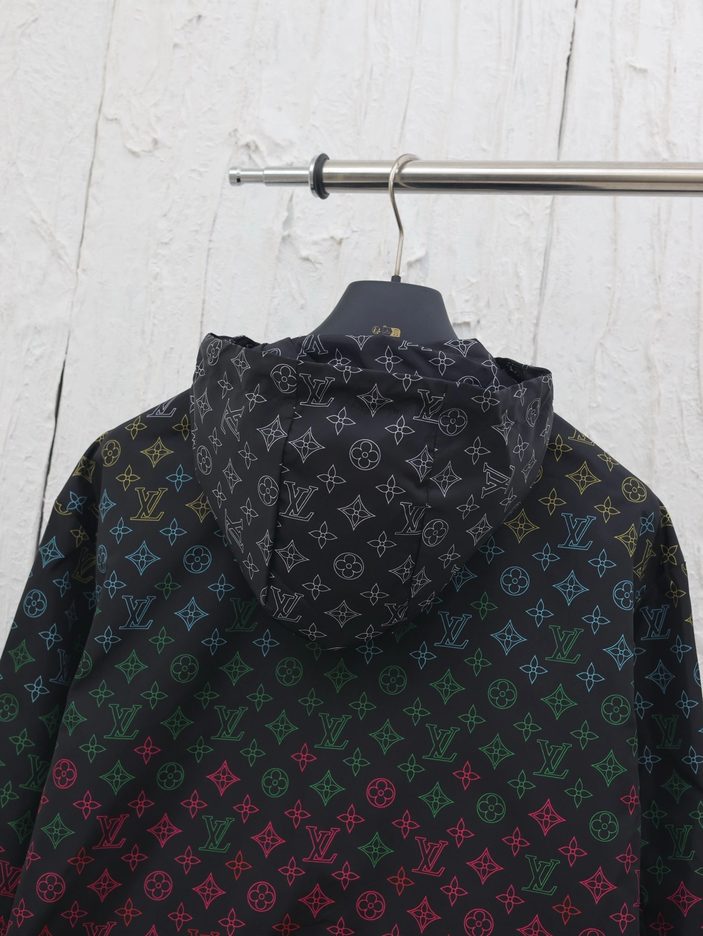 & wg.luxury- 8V oversize item:E-F363F1116